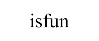 ISFUN