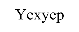YEXYEP