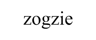 ZOGZIE
