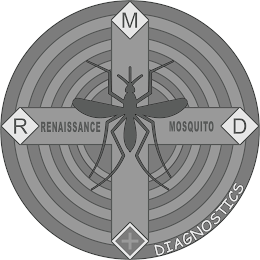 RENAISSANCE MOSQUITO DIAGNOSTICS RMD