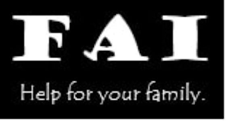 FAI HELP FOR YOUR FAMILY