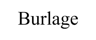 BURLAGE