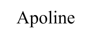 APOLINE