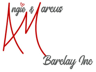 AM ANGIE & MARCUS BARCLAY INC