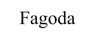 FAGODA