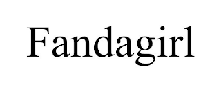 FANDAGIRL