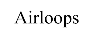 AIRLOOPS