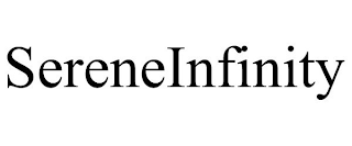 SERENEINFINITY