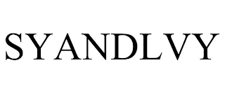 SYANDLVY