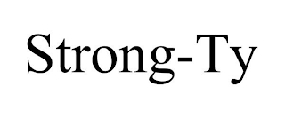 STRONG-TY