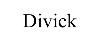 DIVICK