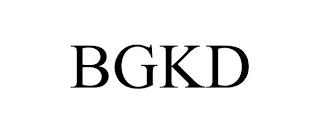 BGKD