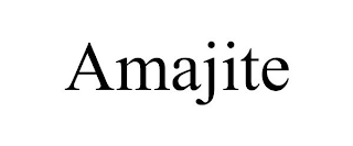 AMAJITE