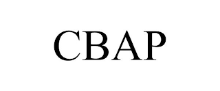 CBAP