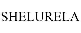 SHELURELA