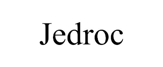 JEDROC