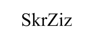 SKRZIZ