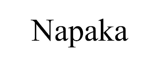 NAPAKA