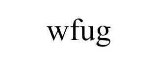 WFUG