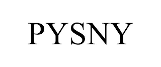 PYSNY