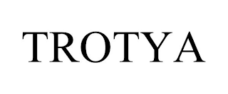 TROTYA