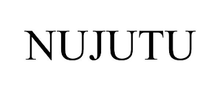 NUJUTU