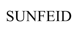 SUNFEID