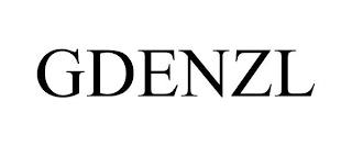 GDENZL