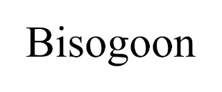 BISOGOON