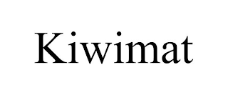 KIWIMAT