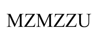 MZMZZU