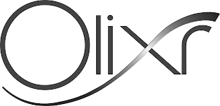 OLIXR