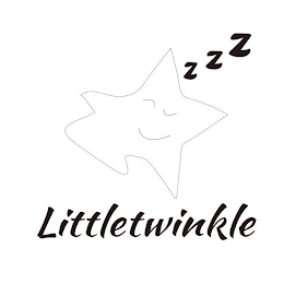 LITTLETWINKLE ZZZ