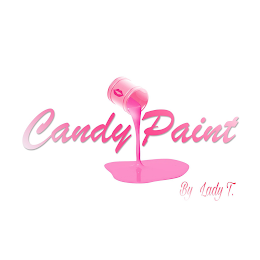 CANDY PAINT BY LADY T.