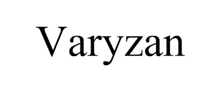 VARYZAN