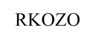 RKOZO