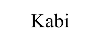 KABI