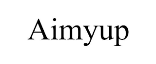 AIMYUP