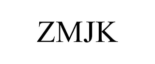ZMJK