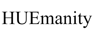 HUEMANITY