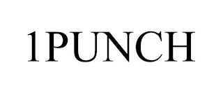 1PUNCH