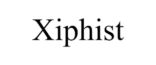 XIPHIST