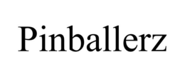 PINBALLERZ