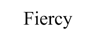 FIERCY