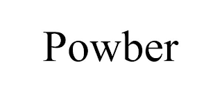 POWBER