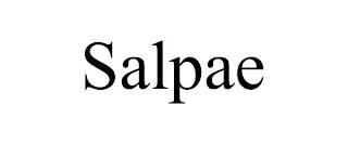 SALPAE