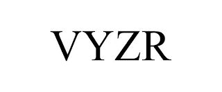 VYZR