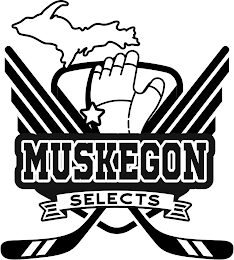 MUSKEGON SELECTS