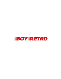 BOY RETRO