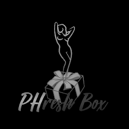 PHRESH BOX